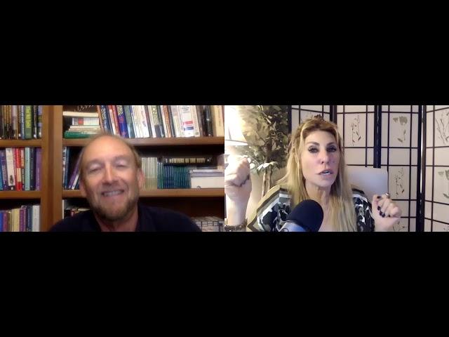 The Power of Synchronicity: Mysterious Coincidences with James Redfield | Podcast w/ Debbi Dachinger