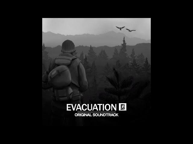 Radik Khamatdinov - Riverfight (Evacuation OST)