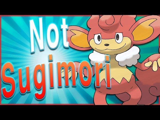 Top 5 WORST Pokémon Not Designed by Ken Sugimori