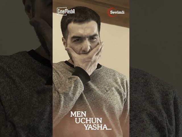 Men uchun yasha 1-qism | Yig'lama, seni urmayman