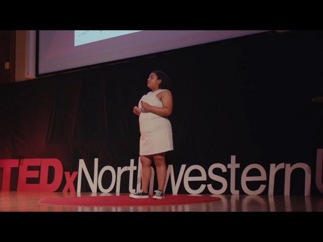 The Fight for Sexual Health Education | Vivica E. Lewis | TEDxNorthwesternU