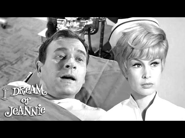 Full Episode | My Master, The Doctor | Season 1 Ep 20 | I Dream Of Jeannie