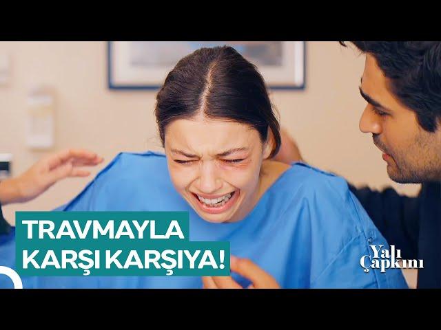 Ablamdan Başka Kimseyi İstemiyorum | Yalı Çapkını