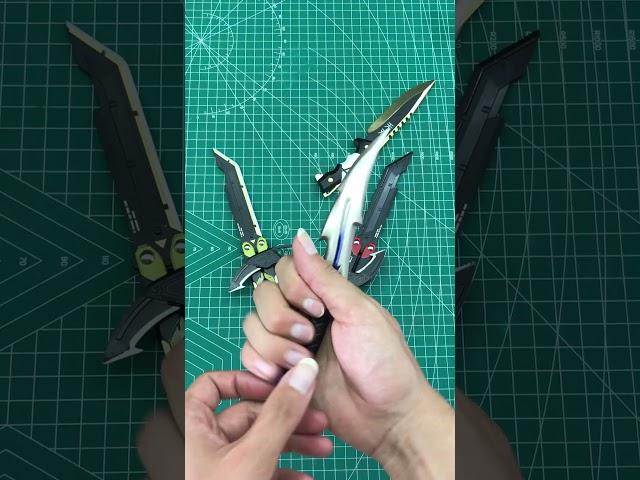 Valorant knife #unboxing #game #valorant