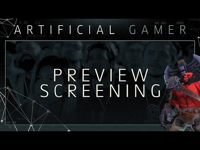 Artificial Gamer | Full Documentary