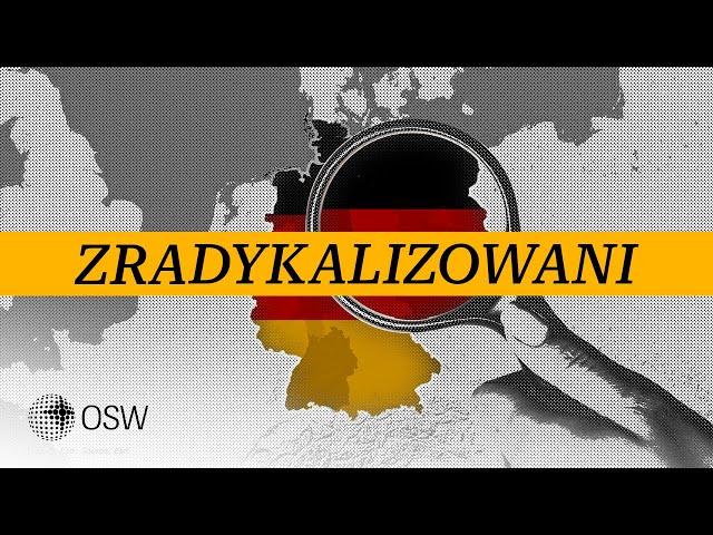 Niemcy Wschodnie 34 lata po zjednoczeniu. [FILM DOKUMENTALNY]