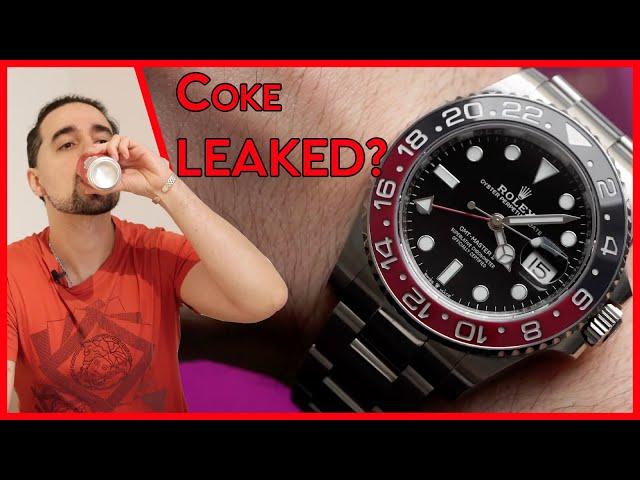 2024 Rolex Predictions UPDATE! Is a ceramic Rolex GMT Coke coming?