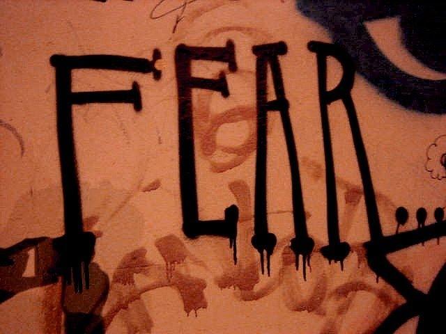 FEAR#2