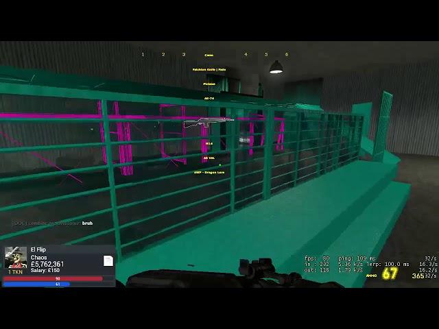 raid? | Cloud Gaming DarkRP
