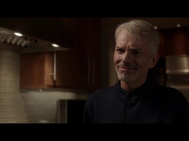 Lorne Malvo's Kansas City Job - Fargo - S01E09 - Season 1