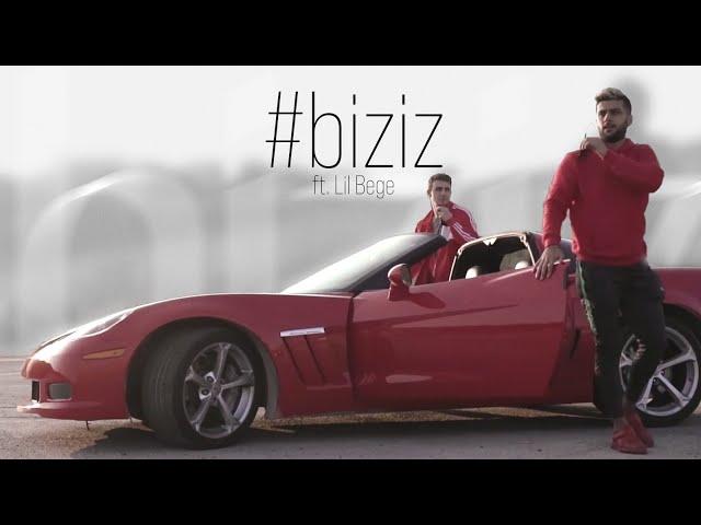 Reynmen ft. Lil Bege - #BIZIZ