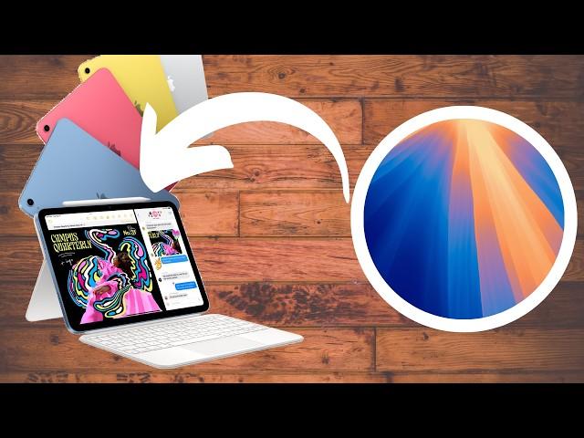 Why the iPad will NEVER run macOS