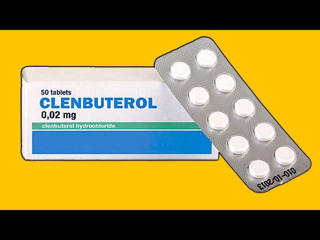 The science of a clenbuterol cycle