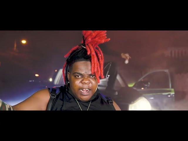 BOURIK THE LATALAY ft  47 Gshytt ( all black video Official