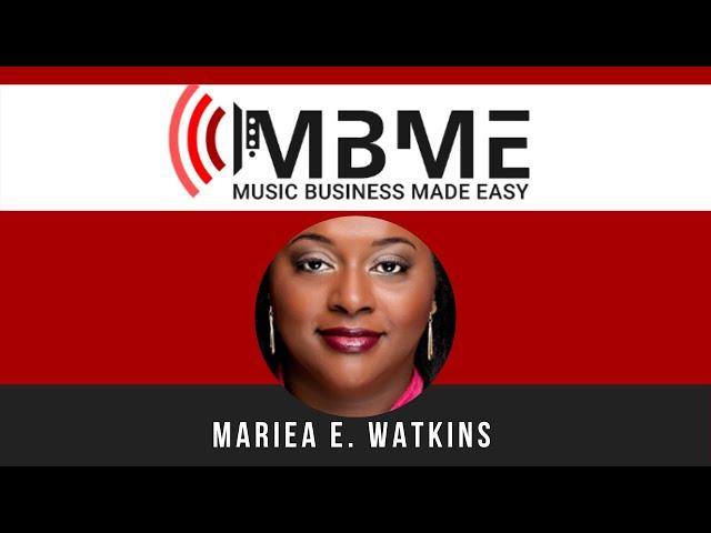 Welcome to the Music Business Made Easy