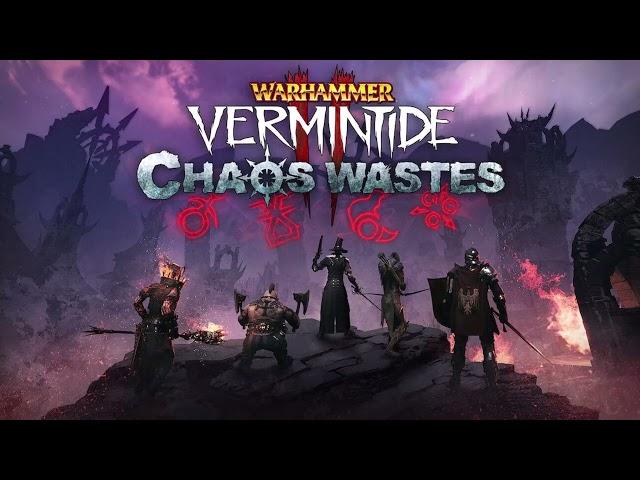 Vermintide 2 Chaos Wastes - Citadel of Eternity Extended