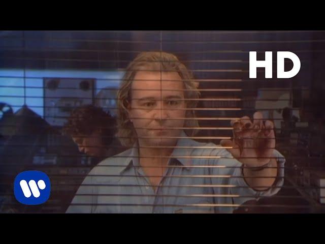 Foreigner - I Want To Know What Love Is (Official Music Video)