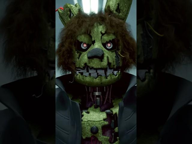 BadAss Springtrap