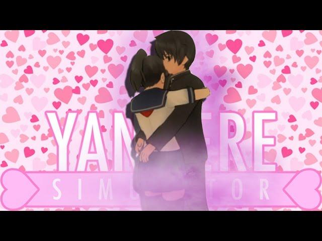 Счастливая Концовка ! : Yandere Simulator [ Happy Ending ] #2