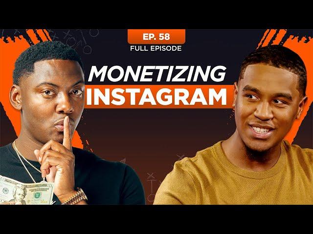 The Instagram Theme Pages Making Millions with Taijaun Reshard