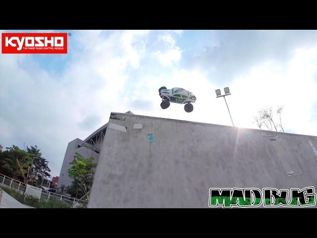 Kyosho MAD BUG