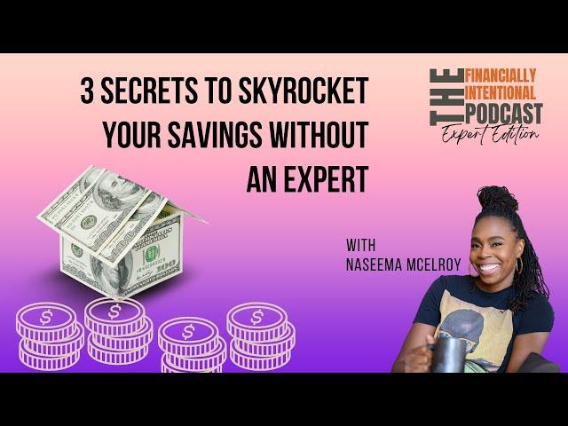 You Don’t Need a Financial Advisor - Expert Edition Episode 58