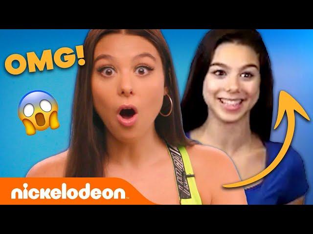 Kira Kosarin Reacts to Phoebe's Best Scenes on The Thundermans! ️