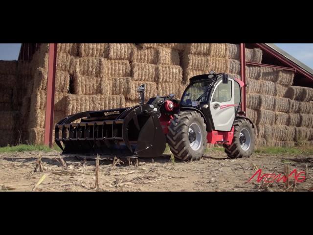 Manitou NewAg presentation