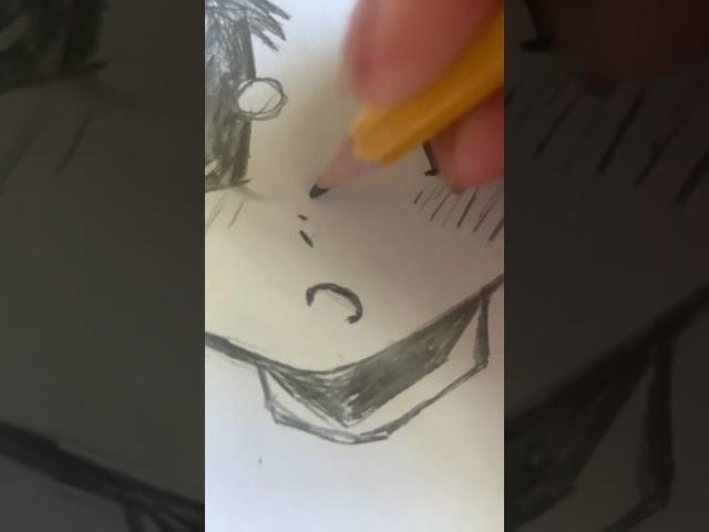Trying moe art style!!  #cute #art #drawing #moeartstyle #Artisticcamoii #artist