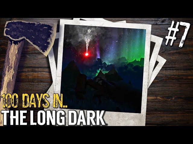 100 Days in THE LONG DARK [#7]