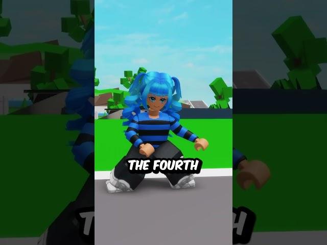 I Broke 5 Laws at Brookhaven 