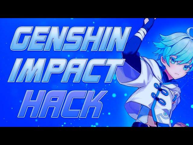 Genshin Impact NEW [MENU] | Genshin Impact | Auto TP | Update