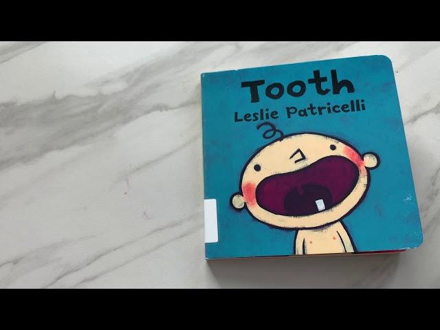 Read Aloud Book - Tooth