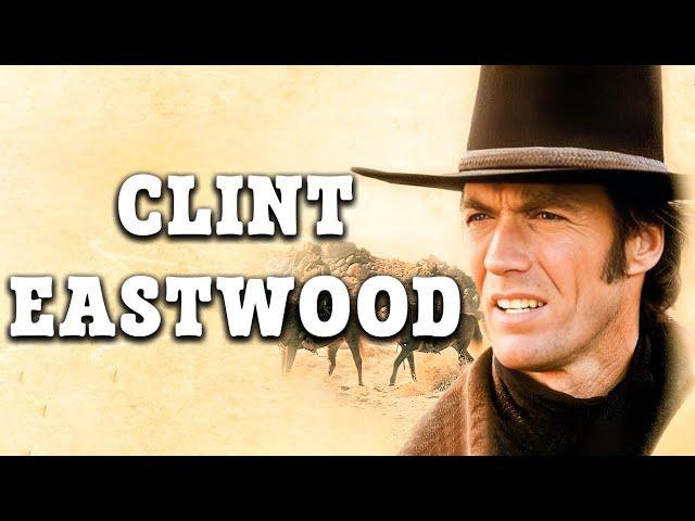 Clint Eastwood's Ferocious and Unforgettable Western Confrontation (1972)