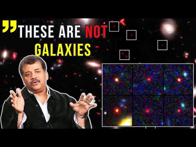 Panic in the Cosmos - Rewriting Cosmic History Beyond the Big Bang Theory - Episode 3