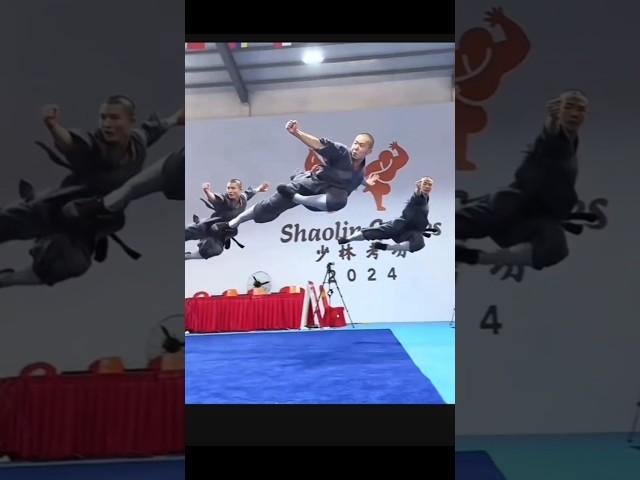 #kungfu  Shaolin Games 2024. #martialarts #artesmarcias #武术 #shaolin