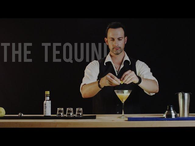 How to Make The Tequini - Best Drink Recipes