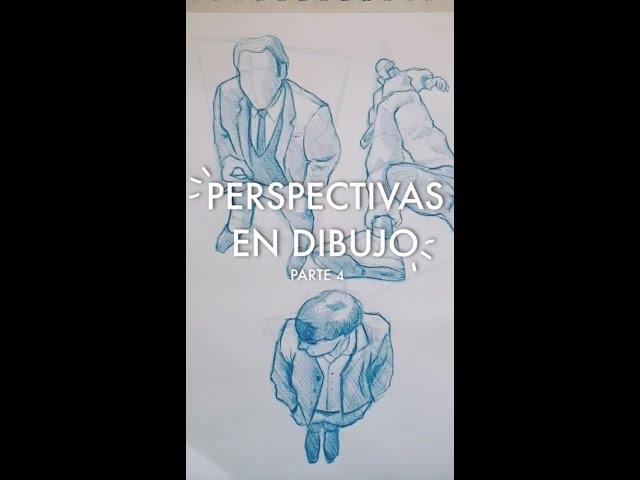 Dibujar con PERSPECTIVA | Tips para principiantes