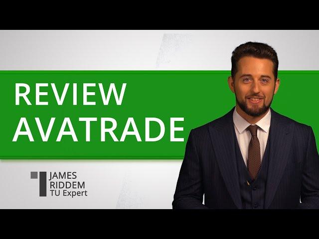 AvaTrade Review - Real Customer Reviews