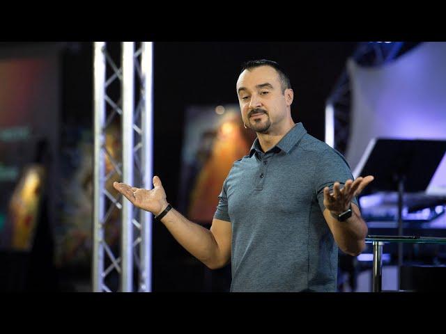 Пастор Андрей Шаповалов «Восстановление чести» | Pastor Andrey Shapovalov «Restoration of honor»