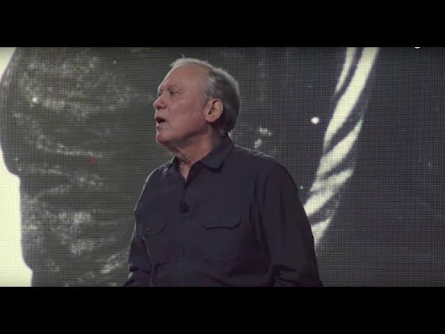 Between the Lines | Bruce Berman | TEDxElPaso