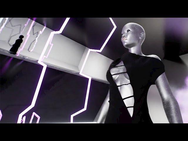Ecoolska Digital Fashion Show 2022 | MAMMAMIA