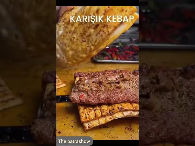 #viralvideo #food #foodie #viralreels #viralshort #trending #trendingshorts #trend #kebab #kebap