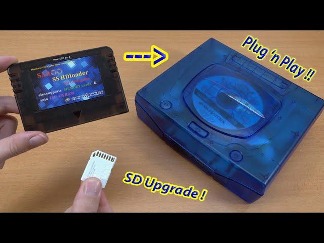 Unlock the Full Potential of Your SEGA Console in 2024 – Here's How!