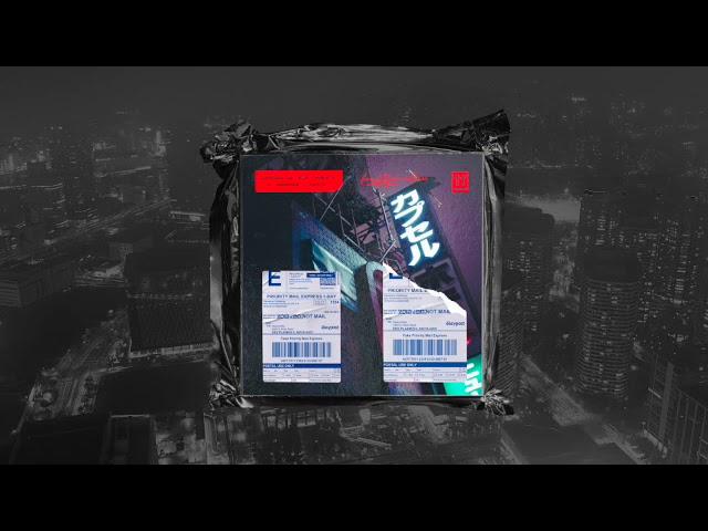 [FREE] Royalty Free Samples 2020 | Inspired by Cubeatz, Frank Dukes, OZ, OVO | "Freight From Tokyo"