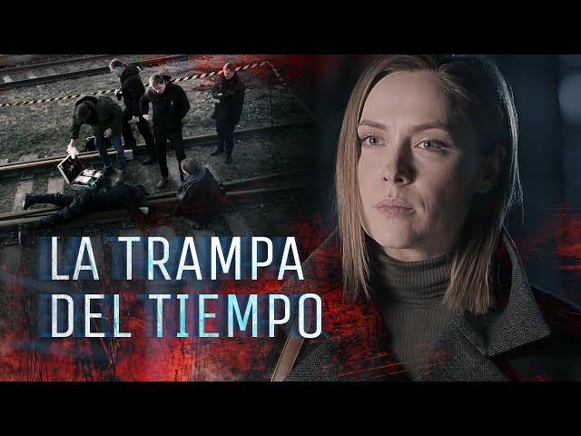 La trampa del tiempo | Películas Completas en Español Latino