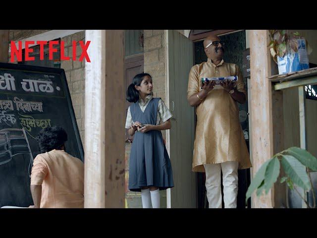 15 August  | Official Trailer [HD] | Netflix