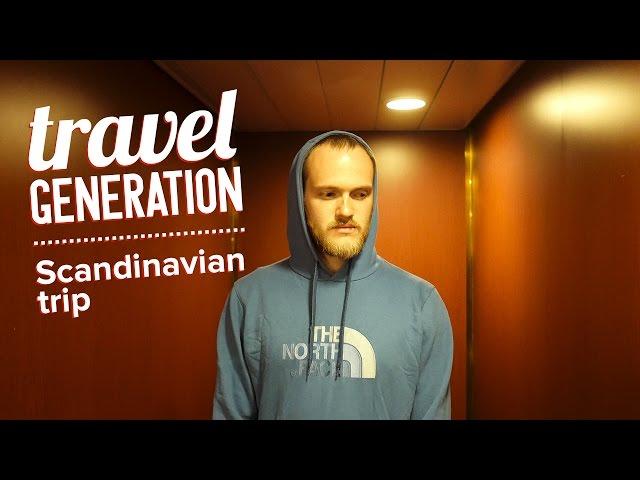 Travel Generation / Scandinavian trip / Soon