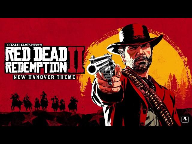 Red Dead Redemption 2 Official Soundtrack - New Hanover Theme