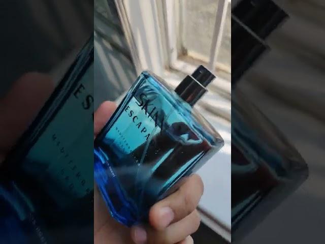 Best Perfume from Titan ?
